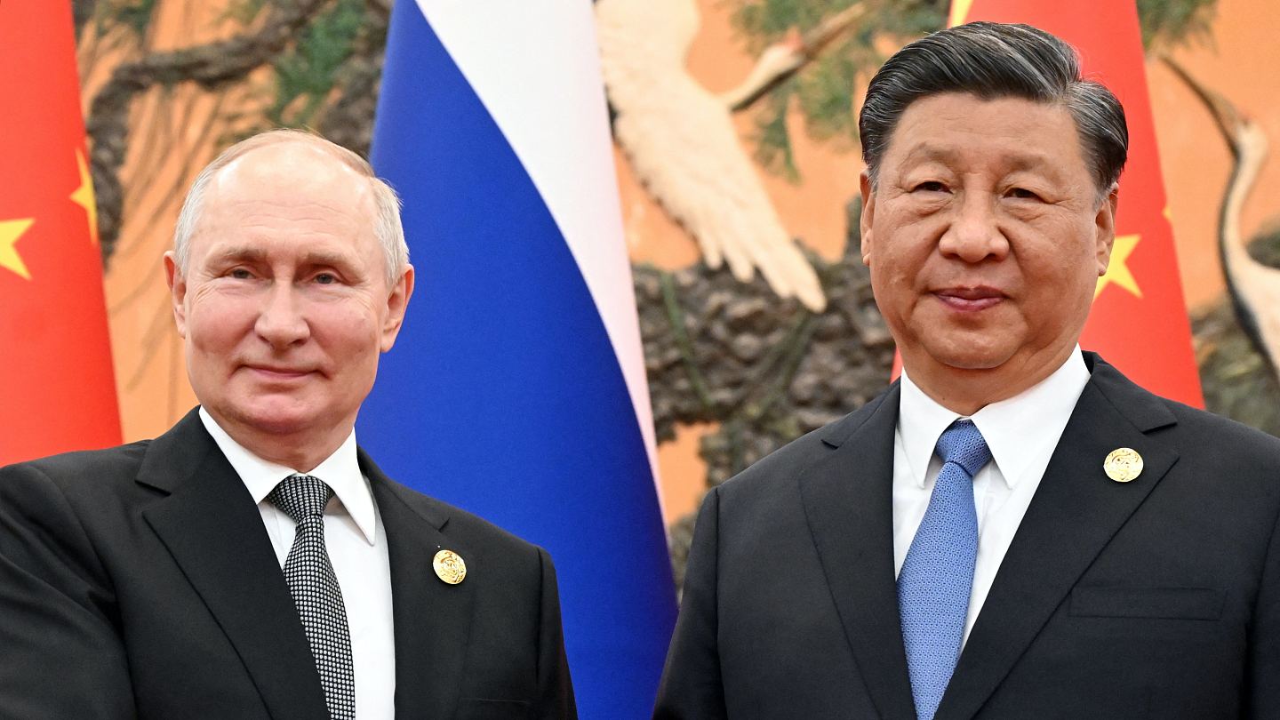 拉夫罗夫访华，称中俄领袖今年拟多次会面；王毅谈中俄关系的“五个始终”（组图） - 2