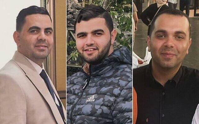 哈马斯最高领导人证实，3个儿子和3个孙辈在加沙殒命，以色列回应（组图） - 2