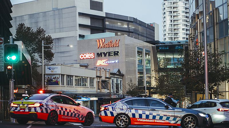 Westfield加强澳新所有商场安保，悉尼门店将于本周重新开放（组图） - 3