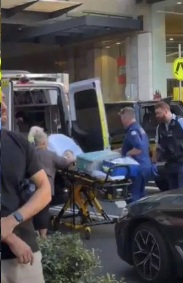 中国总领馆证实：悉尼商场砍人事件，两名中国公民1死1伤！凶手背景公布，细思极恐……（组图） - 4