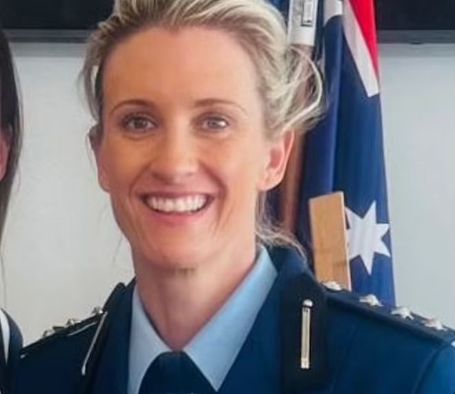 澳洲女警击毙凶手后打破沉默，“我不是英雄”，谦逊和勇敢受称赞（组图） - 3
