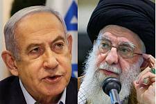 以色列决定反击伊朗，多国呼吁克制（图）