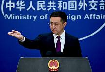 澳洲国防战略提及“中国胁迫”，北京：摒弃冷战思维，别拿中国说事（组图）
