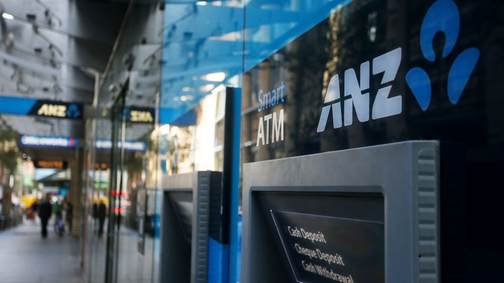 使用率持续下降，澳新银行宣布逐步淘汰支票簿！6月16日起停止申请（图） - 2