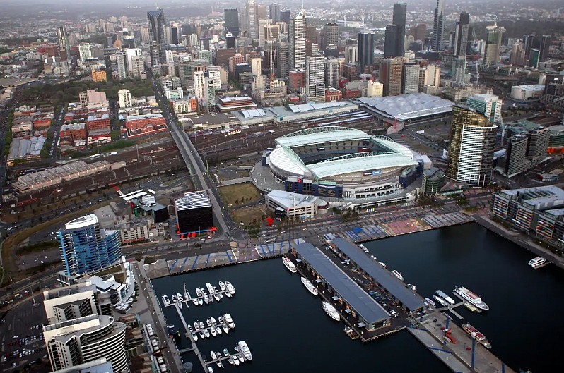 预算$40万，能在澳洲哪些城区买房？悉尼无门，墨尔本珀斯机会多（图） - 2