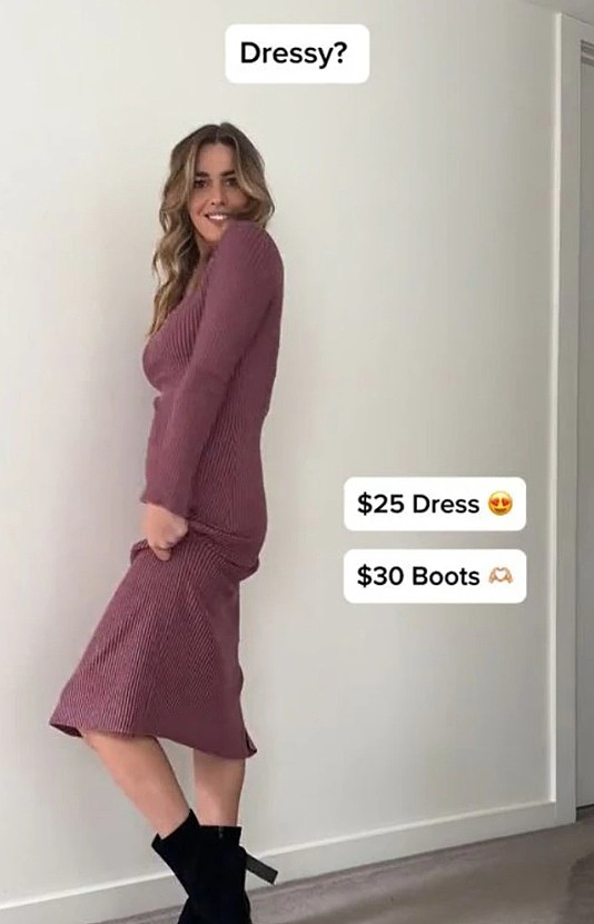 Kmart仅售$25的连衣裙火了！引澳人疯抢，买过的都说好（组图） - 3