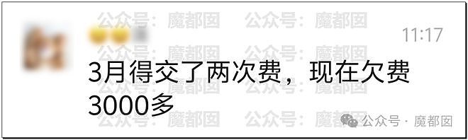 疑惑！燃气换表后我竟平白无故欠费1万7？老百姓激愤质疑（组图） - 13