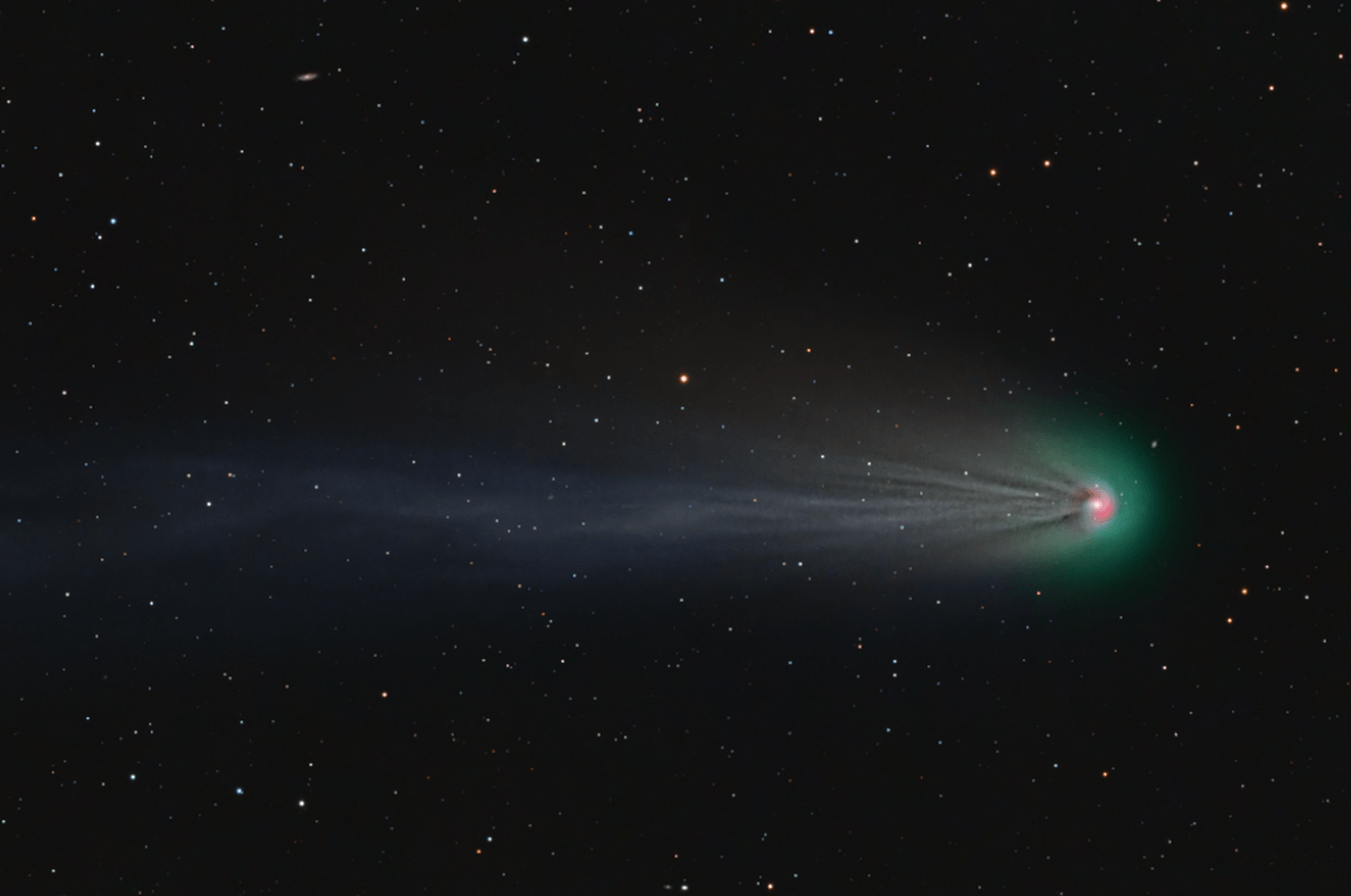 70年一遇！“恶魔彗星”将于这天造访澳洲夜空，壮观景象肉眼可见（组图） - 3