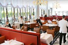 墨尔本皇冠酒店老牌餐厅运营12年后宣布关闭（组图）