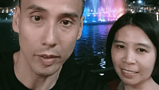 澳籍华人夫妇在台湾地震中失联，救援行动暂停！家属：感谢搜救队（组图）