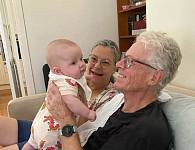 澳洲婴儿潮一代的悲剧：越来越多的爷爷奶奶，被迫站在育儿第一线...（组图）