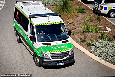 西澳发生惨烈车祸，致4人死亡！包括一名9岁儿童（组图）