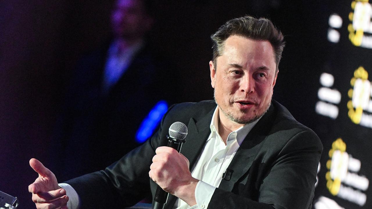 Elon Musk has blasted the online watchdog over an order to remove content from X related to the Sydney church stabbing.