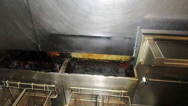 多处发现老鼠屎及霉菌！澳中餐馆违反食品卫生规定，重罚$2.5万（组图） - 6
