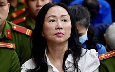 越南女首富被判死刑，承认将$2亿黄金深入大海！消息引爆网络，“海贼王”蠢蠢欲动（组图）