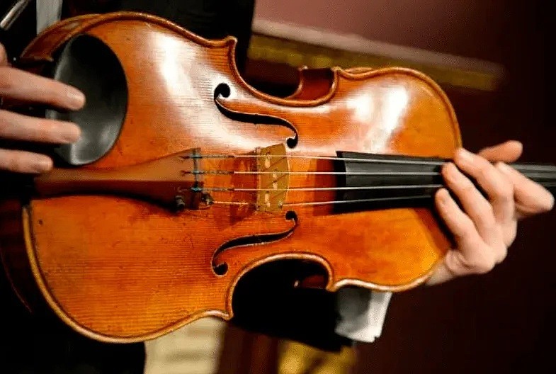 在珀斯遇见小提琴演奏家--郭岚老师（组图） - 28