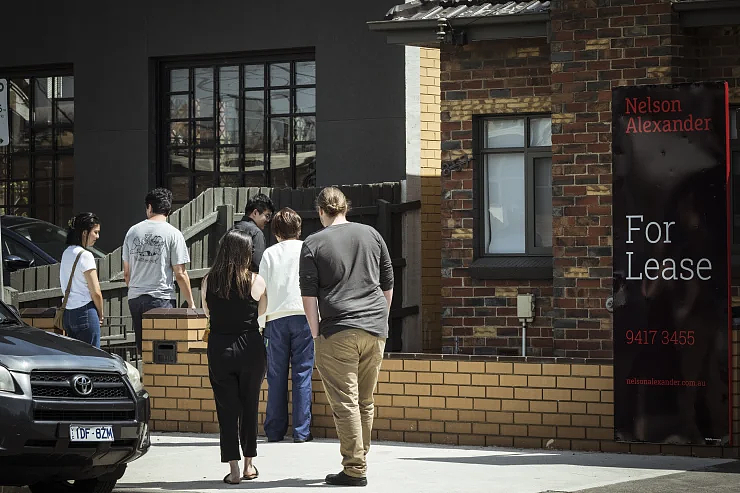 过去5年，澳洲部分城区租金未涨反跌！许多房东选择卖房（组图） - 4