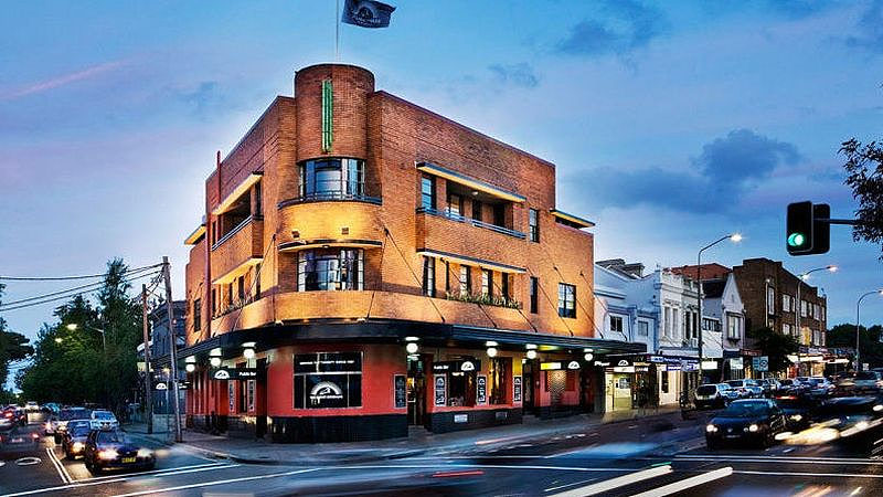 悉尼标志性酒吧时隔7年再次挂牌，售价约$2000万（图） - 2