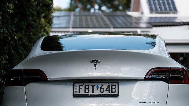Electric cars, such as Teslas, have become more popular in the last 12 months, meaning many may be eligible for new tax deductions.