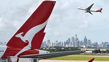 澳航国际航班将推免费机上Wi-Fi，亚洲航线率先使用（组图）