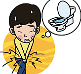 【健康】男性晨起第一次上厕所，若没有3种现象，或表示肾脏还算健康（组图）