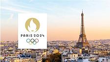 剑指巴黎 ——巴黎奥运击剑项目亚大区资格赛开赛在即（组图）