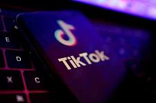 美国通过法案，勒令字节跳动1年内剥离TikTok