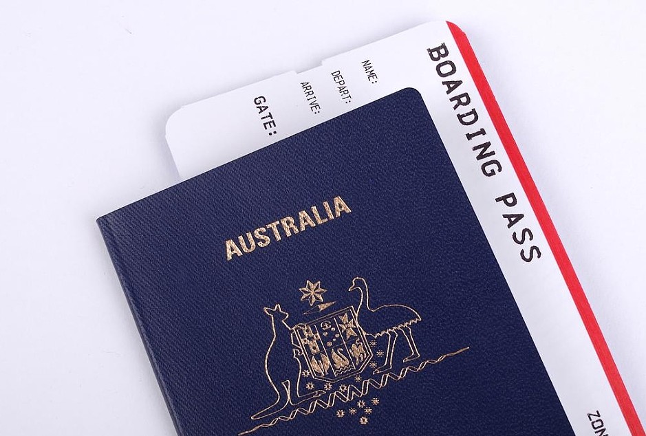 价格逼近$400，全球第二贵！7月起，澳洲护照费再次上调（组图） - 2