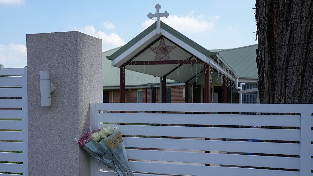 悉尼牧师遇袭：澳洲反恐小组再拘捕7名“受宗教驱使”青少年（组图） - 2
