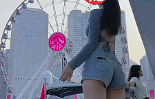 女子穿这样赴香港崩溃：为何一眼认出我是内地人？网友揭关键（组图）