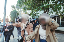 手机含有IS斩首和炸弹制作视频！悉尼teenagers因恐怖极端主义被捕，保释遭拒（组图）