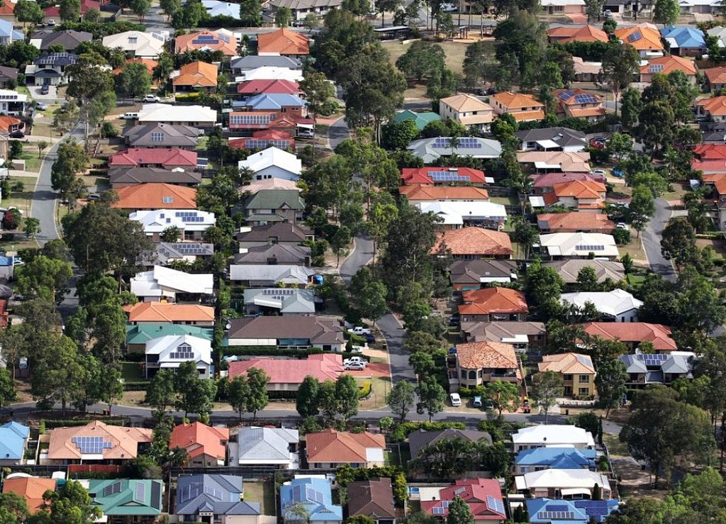 创记录移民涌入澳洲，致多地房价飞涨！热点区公布，最高涨55.2%（组图） - 4