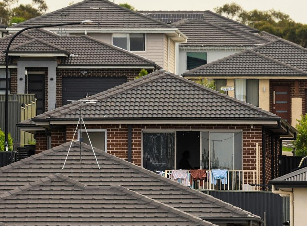创记录移民涌入澳洲，致多地房价飞涨！热点区公布，最高涨55.2%（组图） - 3