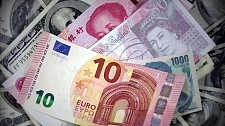 国际支付发生巨变！美元升至47.3%，欧元大跌至21.9%，人民币呢？（组图）