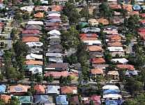 创记录移民涌入澳洲，致多地房价飞涨！热点区公布，最高涨55.2%（组图）