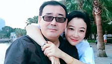 杨恒均妻子获准离开中国，友人：已抵达澳洲（图）