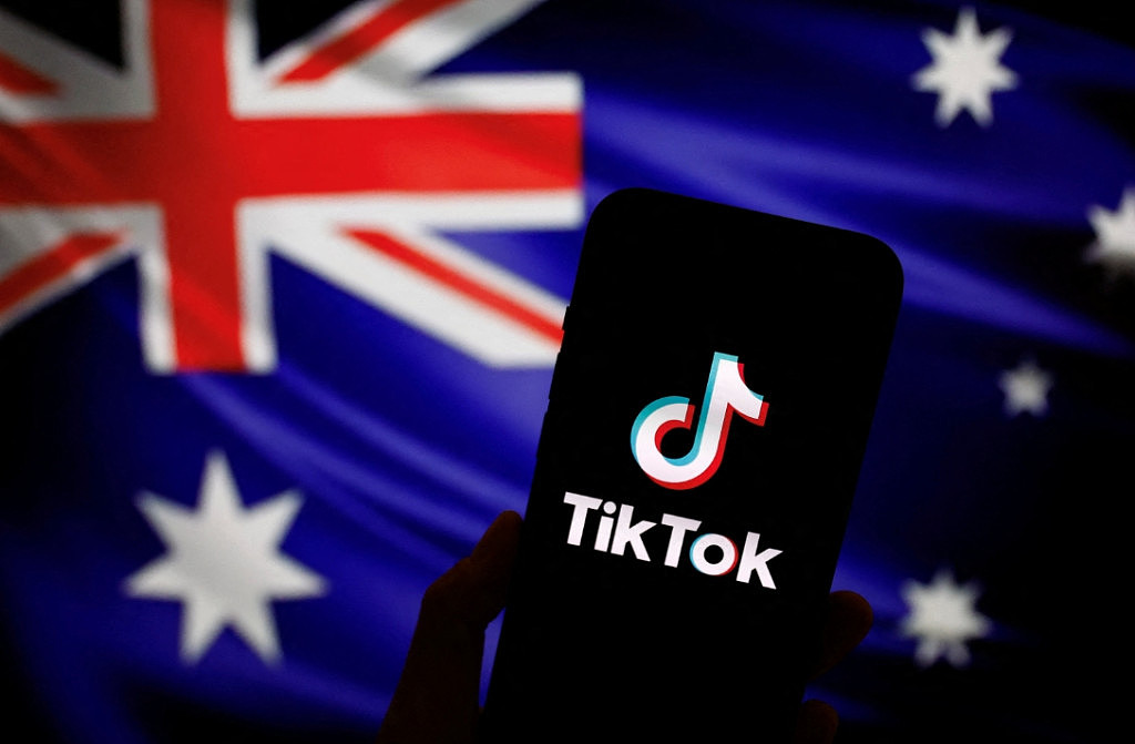 美国通过TikTok出售法案，联盟党呼吁艾博年跟进！内政部长回应（组图） - 3