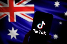 美国通过TikTok出售法案，联盟党呼吁艾博年跟进！内政部长回应（组图）
