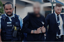 在悉尼教堂恐袭案中“凑热闹”，警方今逮捕第十名男子！搜查房产发现相关证据（图）