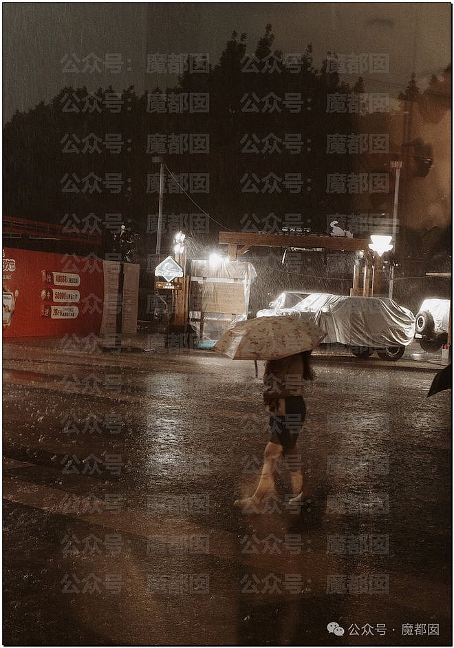 热搜第一！广州龙卷风致5死33伤，冰雹如炮弹般落下，场面堪比世界末日（视频/组图） - 17