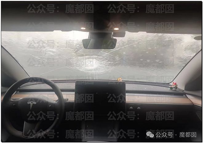 热搜第一！广州龙卷风致5死33伤，冰雹如炮弹般落下，场面堪比世界末日（视频/组图） - 48