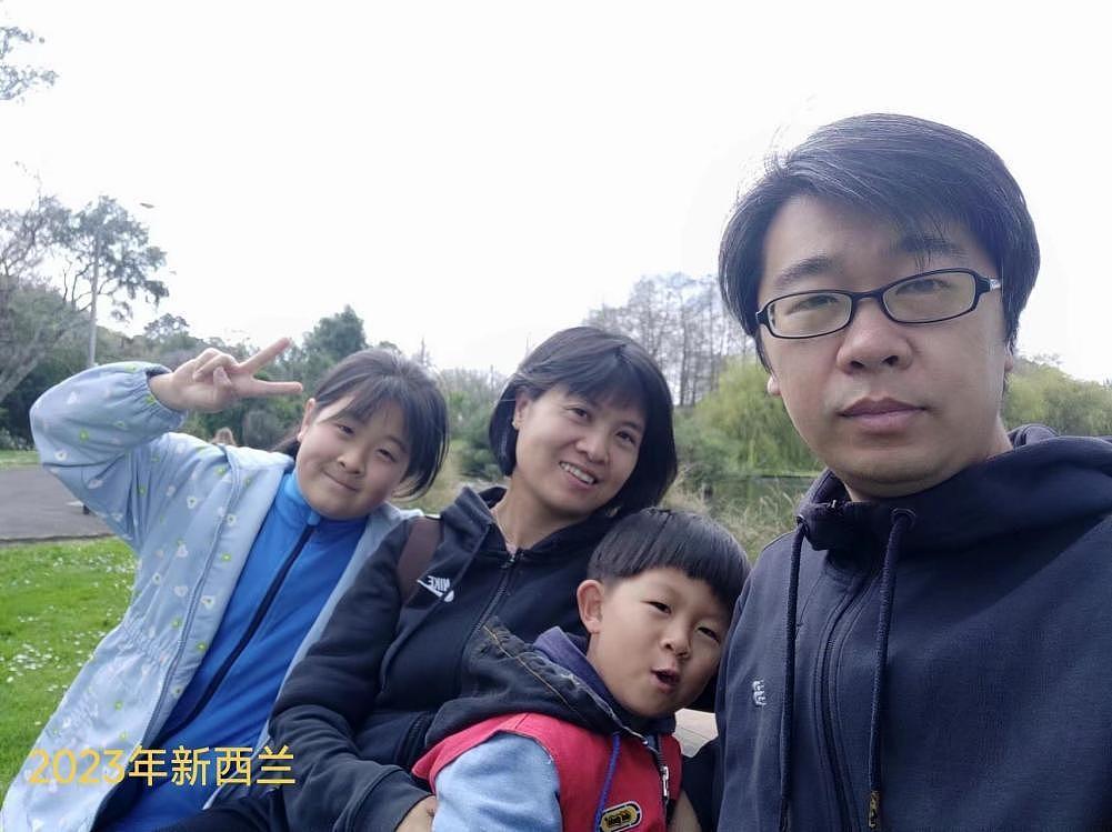 我，河北人，想移民澳洲，语言考了13次，最终未能如愿（组图） - 1