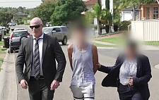 “我想杀人” 悉尼4名青少年涉计划恐袭被捕！恐怖内幕曝光，他们的目标是...（组图）
