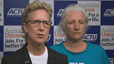 澳工会呼吁为“女性化”行业加薪9%，被批“脱离现实”（组图）
