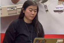 谷歌华裔女员工发抖音炫耀工作，结果刚睡醒就被裁