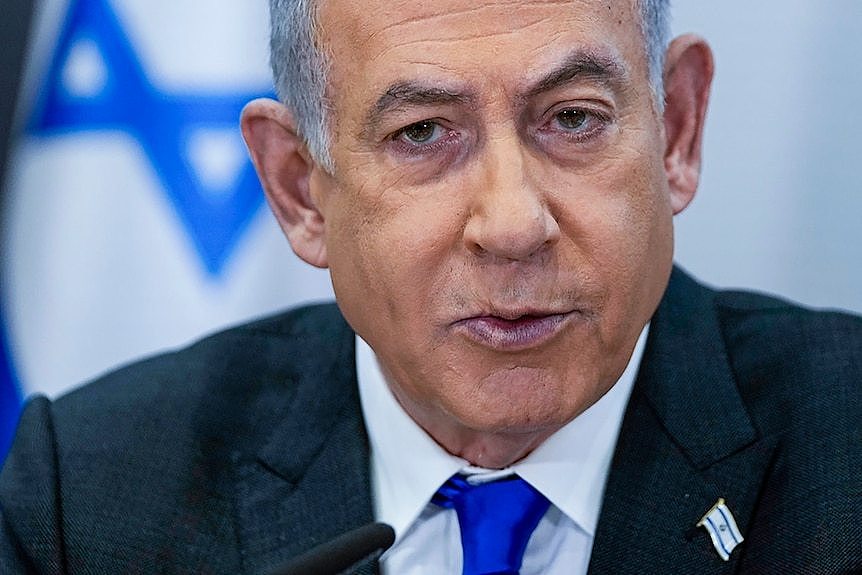 以色列总理内坦尼亚胡有可能被国际刑事法院通缉。