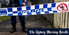 悉尼东区公寓惊现女尸！死因尚不明，32岁男子屋内被捕（组图）