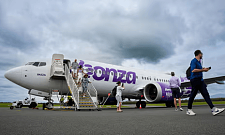 澳廉价航空公司Bonza突然破产，航班全部取消