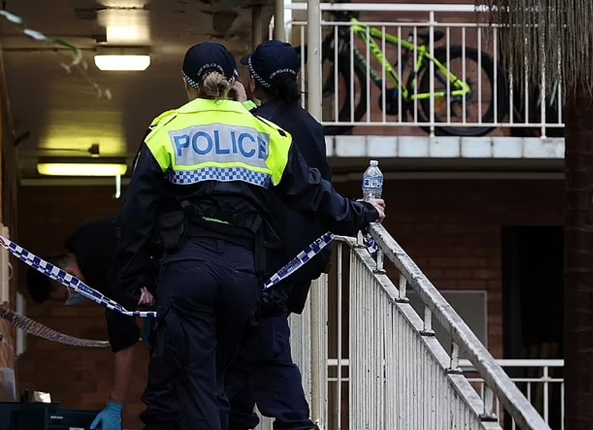 死者身份曝光！19岁少女离奇横尸悉尼公寓，警方逮捕2人（组图） - 5