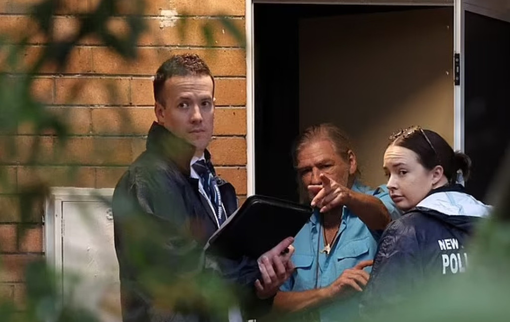 死者身份曝光！19岁少女离奇横尸悉尼公寓，警方逮捕2人（组图） - 4